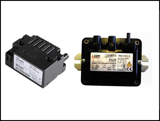 Ignition Transformers