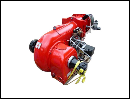 Oil Burners