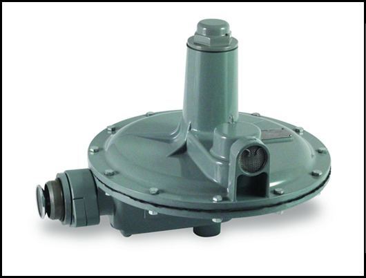 Pressure Regulators